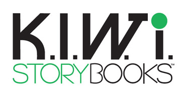 Kiwi Storybooks logo